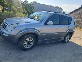 SsangYong Rexton - 11 лв. - 34686800 3