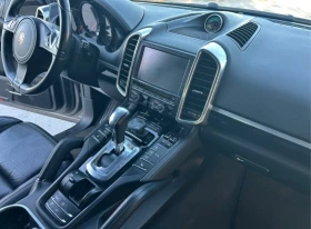 Porsche Cayenne 3.6Benzin Avtomat-/300kc Unikat - 37700 лв. - 81715462 8