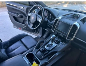 Porsche Cayenne 3.6Benzin Avtomat-/300kc Unikat - 37700 лв. - 81715462 9