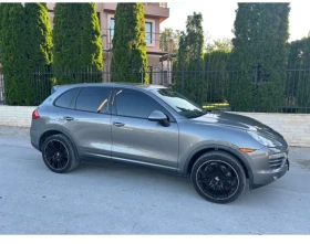 Porsche Cayenne 3.6Benzin Avtomat-/300kc Unikat - 37700 лв. - 81715462 4