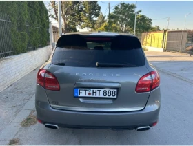 Porsche Cayenne 3.6Benzin Avtomat-/300kc Unikat - 37700 лв. - 81715462 6