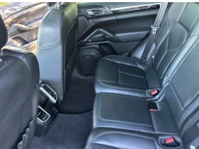 Porsche Cayenne 3.6Benzin Avtomat-/300kc Unikat - 37700 лв. - 81715462 13