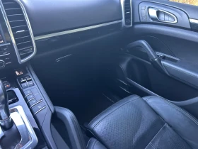 Porsche Cayenne 3.6Benzin Avtomat-/300kc Unikat - 37700 лв. - 81715462 16