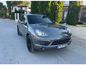 Porsche Cayenne 3.6Benzin Avtomat-/300kc Unikat - 37700 лв. - 81715462 2
