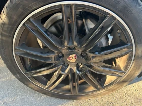 Porsche Cayenne 3.6Benzin Avtomat-/300kc Unikat - 37700 лв. - 81715462 17