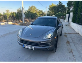 Porsche Cayenne 3.6Benzin Avtomat-/300kc Unikat - 37700 лв. - 81715462 3