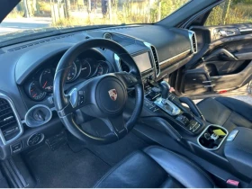 Porsche Cayenne 3.6Benzin Avtomat-/300kc Unikat - 37700 лв. - 81715462 7