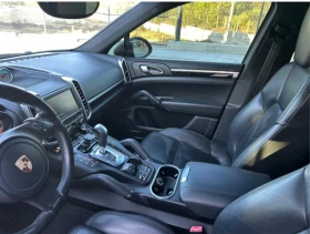 Porsche Cayenne 3.6Benzin Avtomat-/300kc Unikat - 37700 лв. - 81715462 10