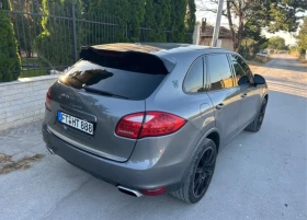 Porsche Cayenne 3.6Benzin Avtomat-/300kc Unikat - 37700 лв. - 81715462 5
