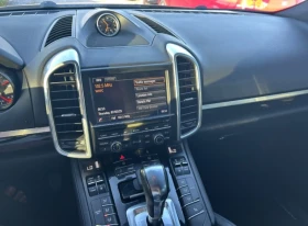 Porsche Cayenne 3.6Benzin Avtomat-/300kc Unikat - 37700 лв. - 81715462 11