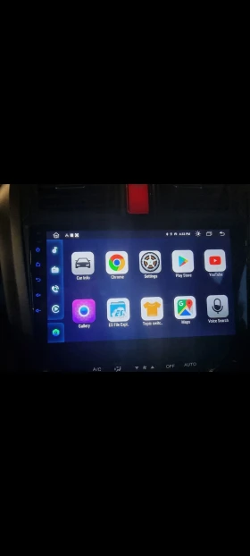 Honda Cr-v | Mobile.bg    13