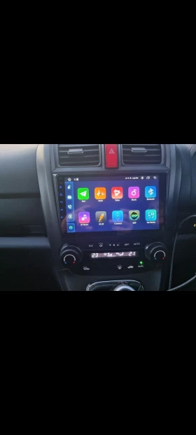 Honda Cr-v | Mobile.bg    11