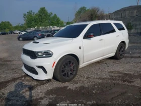 Dodge Durango SRT HELLCAT AWD | Mobile.bg    4