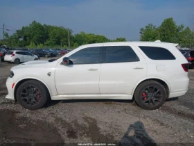 Dodge Durango SRT HELLCAT AWD | Mobile.bg    14