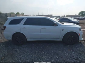 Dodge Durango SRT HELLCAT AWD | Mobile.bg    13
