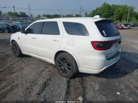 Dodge Durango SRT HELLCAT AWD | Mobile.bg    5