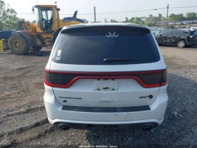 Dodge Durango SRT HELLCAT AWD | Mobile.bg    2