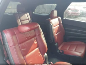Dodge Durango SRT HELLCAT AWD | Mobile.bg    16