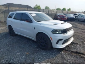 Dodge Durango SRT HELLCAT AWD | Mobile.bg    3