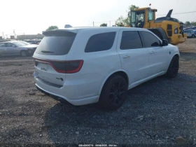 Dodge Durango SRT HELLCAT AWD | Mobile.bg    6