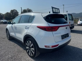Обява за продажба на Kia Sportage 1.7 CRDI NAVI KAMERA PANORAMA EURO 6B ~21 500 лв. - изображение 5