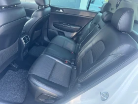 Kia Sportage 1.7 CRDI NAVI KAMERA PANORAMA EURO 6B | Mobile.bg    15