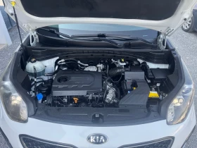 Kia Sportage 1.7 CRDI NAVI KAMERA PANORAMA EURO 6B | Mobile.bg    17