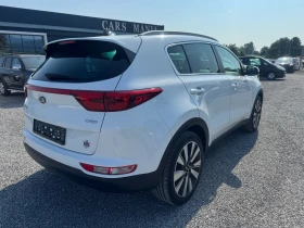 Обява за продажба на Kia Sportage 1.7 CRDI NAVI KAMERA PANORAMA EURO 6B ~21 500 лв. - изображение 7