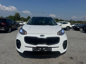 Обява за продажба на Kia Sportage 1.7 CRDI NAVI KAMERA PANORAMA EURO 6B ~21 500 лв. - изображение 1