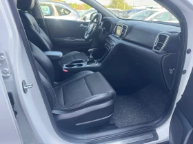 Kia Sportage 1.7 CRDI NAVI KAMERA PANORAMA EURO 6B | Mobile.bg    14