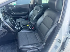 Kia Sportage 1.7 CRDI NAVI KAMERA PANORAMA EURO 6B | Mobile.bg    13