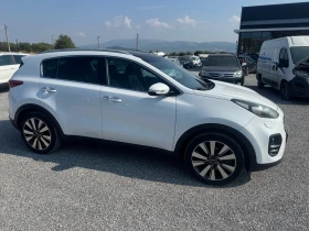 Обява за продажба на Kia Sportage 1.7 CRDI NAVI KAMERA PANORAMA EURO 6B ~21 500 лв. - изображение 3