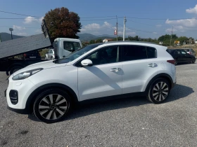 Обява за продажба на Kia Sportage 1.7 CRDI NAVI KAMERA PANORAMA EURO 6B ~21 500 лв. - изображение 4