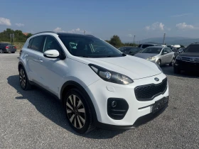 Обява за продажба на Kia Sportage 1.7 CRDI NAVI KAMERA PANORAMA EURO 6B ~21 500 лв. - изображение 2