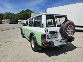 Nissan Patrol Y60 | Mobile.bg    15