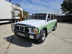 Nissan Patrol Y60 | Mobile.bg    17