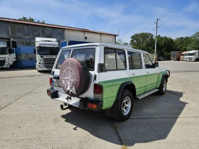 Nissan Patrol Y60 | Mobile.bg    16