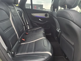 Обява за продажба на Mercedes-Benz GLC 63 AMG S 4MATIC+  ~ 150 500 лв. - изображение 8