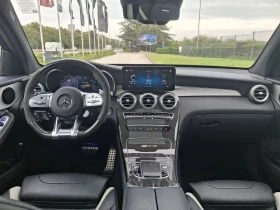 Обява за продажба на Mercedes-Benz GLC 63 AMG S 4MATIC+  ~ 150 500 лв. - изображение 11