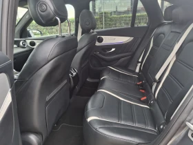 Обява за продажба на Mercedes-Benz GLC 63 AMG S 4MATIC+  ~ 150 500 лв. - изображение 6