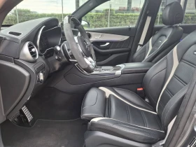 Обява за продажба на Mercedes-Benz GLC 63 AMG S 4MATIC+  ~ 150 500 лв. - изображение 9