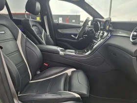 Обява за продажба на Mercedes-Benz GLC 63 AMG S 4MATIC+  ~ 150 500 лв. - изображение 7