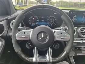 Обява за продажба на Mercedes-Benz GLC 63 AMG S 4MATIC+  ~ 150 500 лв. - изображение 10