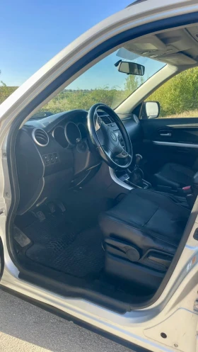Suzuki Grand vitara 1.9 DDIS | Mobile.bg    17