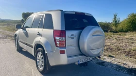 Обява за продажба на Suzuki Grand vitara 1.9 DDIS ~8 600 лв. - изображение 4