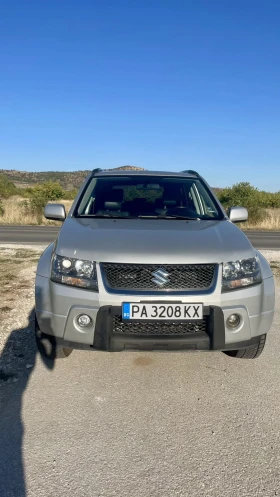 Обява за продажба на Suzuki Grand vitara 1.9 DDIS ~8 600 лв. - изображение 1