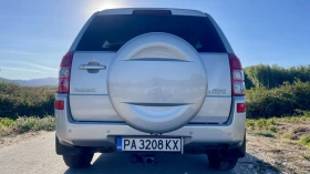 Обява за продажба на Suzuki Grand vitara 1.9 DDIS ~8 600 лв. - изображение 3