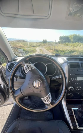 Suzuki Grand vitara 1.9 DDIS | Mobile.bg    13