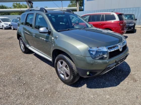 Обява за продажба на Dacia Duster 1.6i16v GPL STEPWEY ITALIA ~11 699 лв. - изображение 9