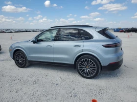 Porsche Cayenne - 65000 лв. / 33233.97 € - 23124097 2